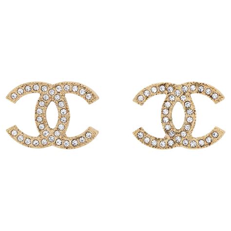 price of chanel earrings 2015|chanel earrings price euro.